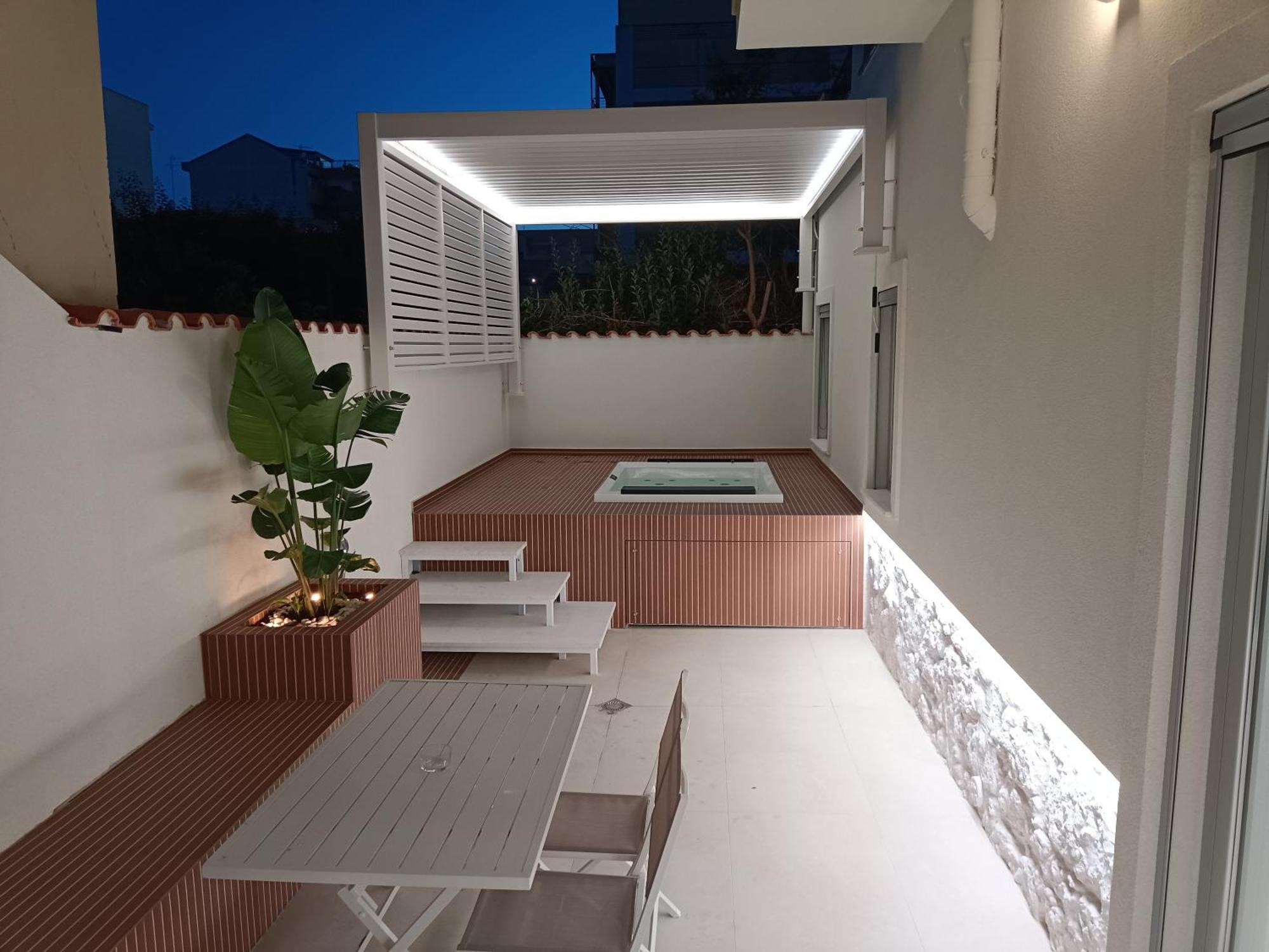 I Limoni Apartment Alghero Exterior photo