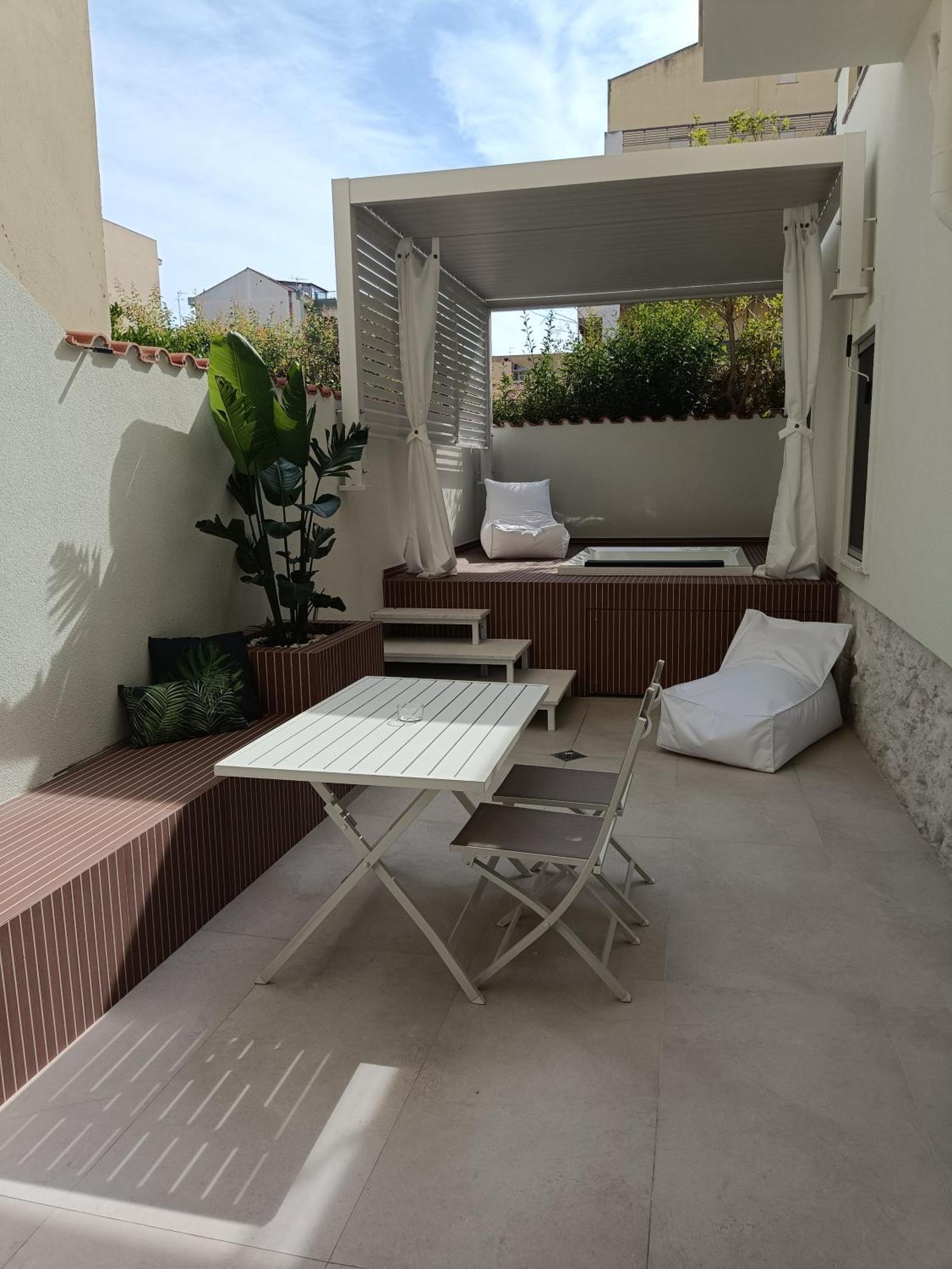 I Limoni Apartment Alghero Exterior photo