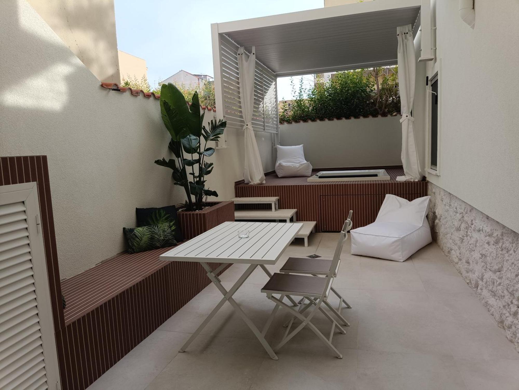 I Limoni Apartment Alghero Exterior photo