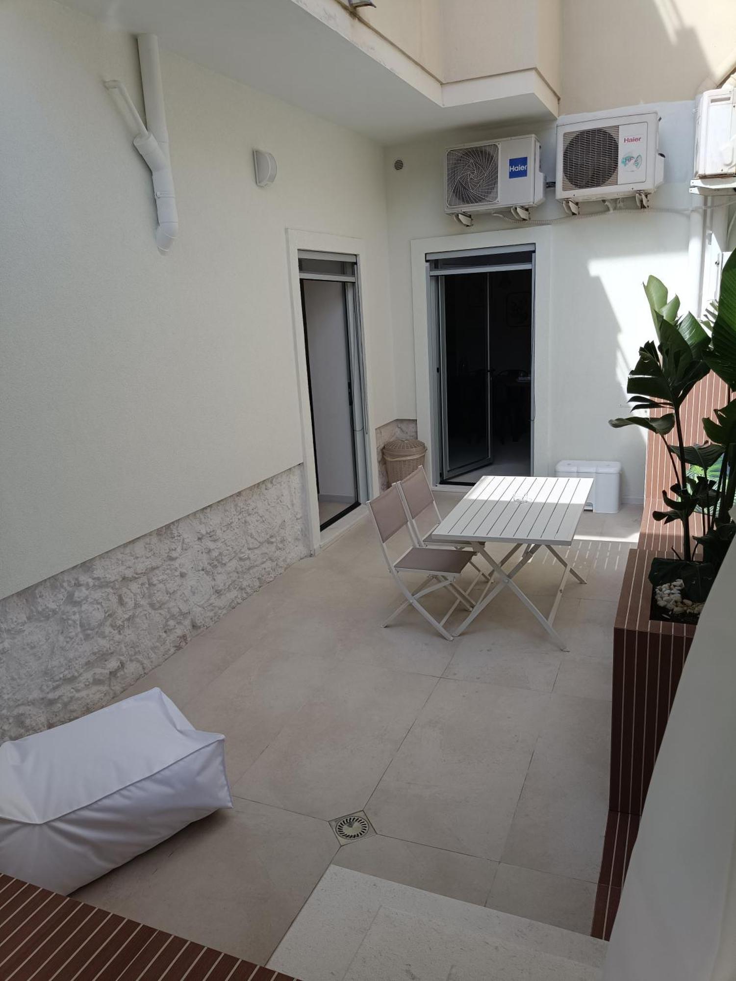 I Limoni Apartment Alghero Exterior photo