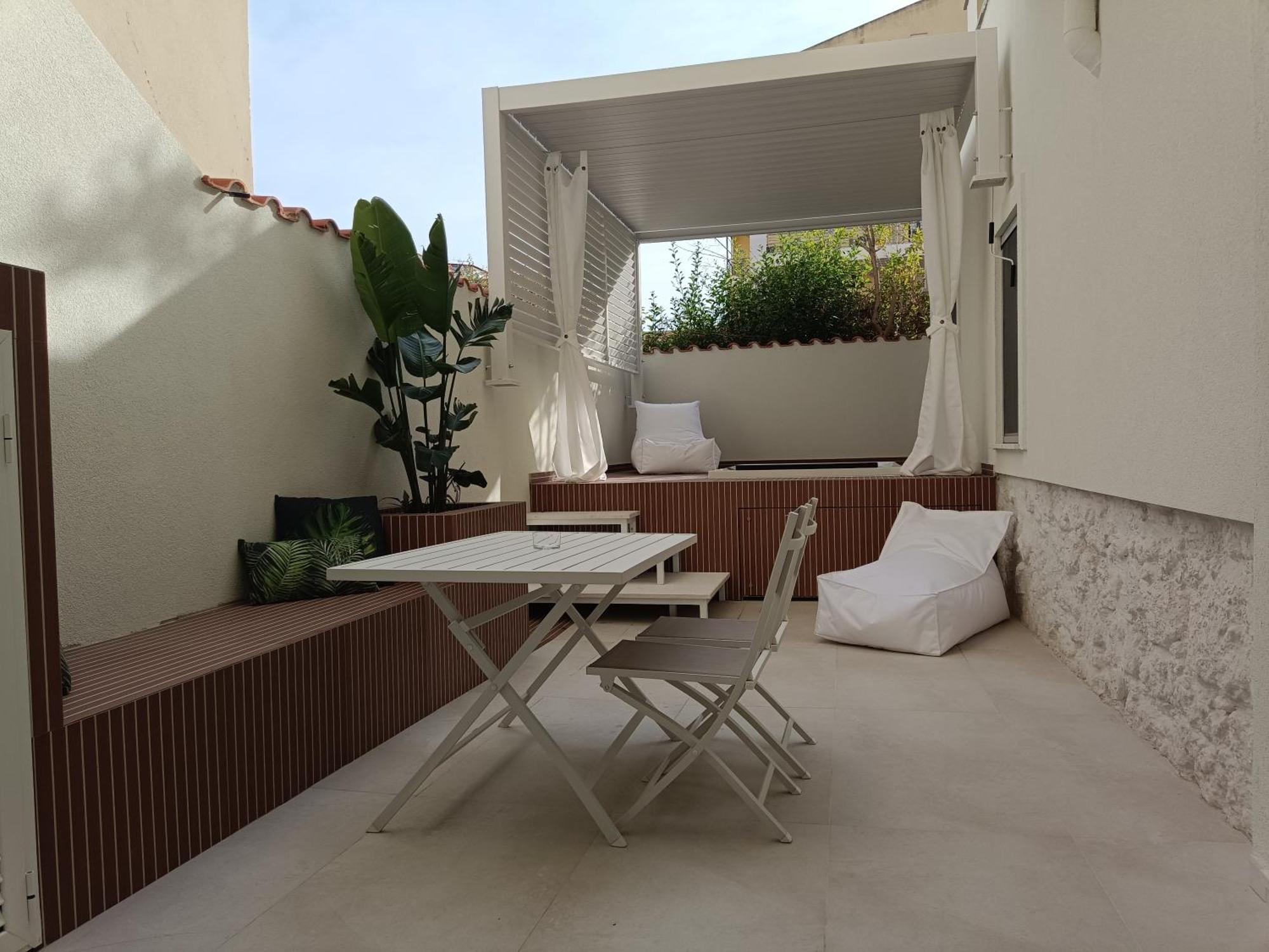 I Limoni Apartment Alghero Exterior photo