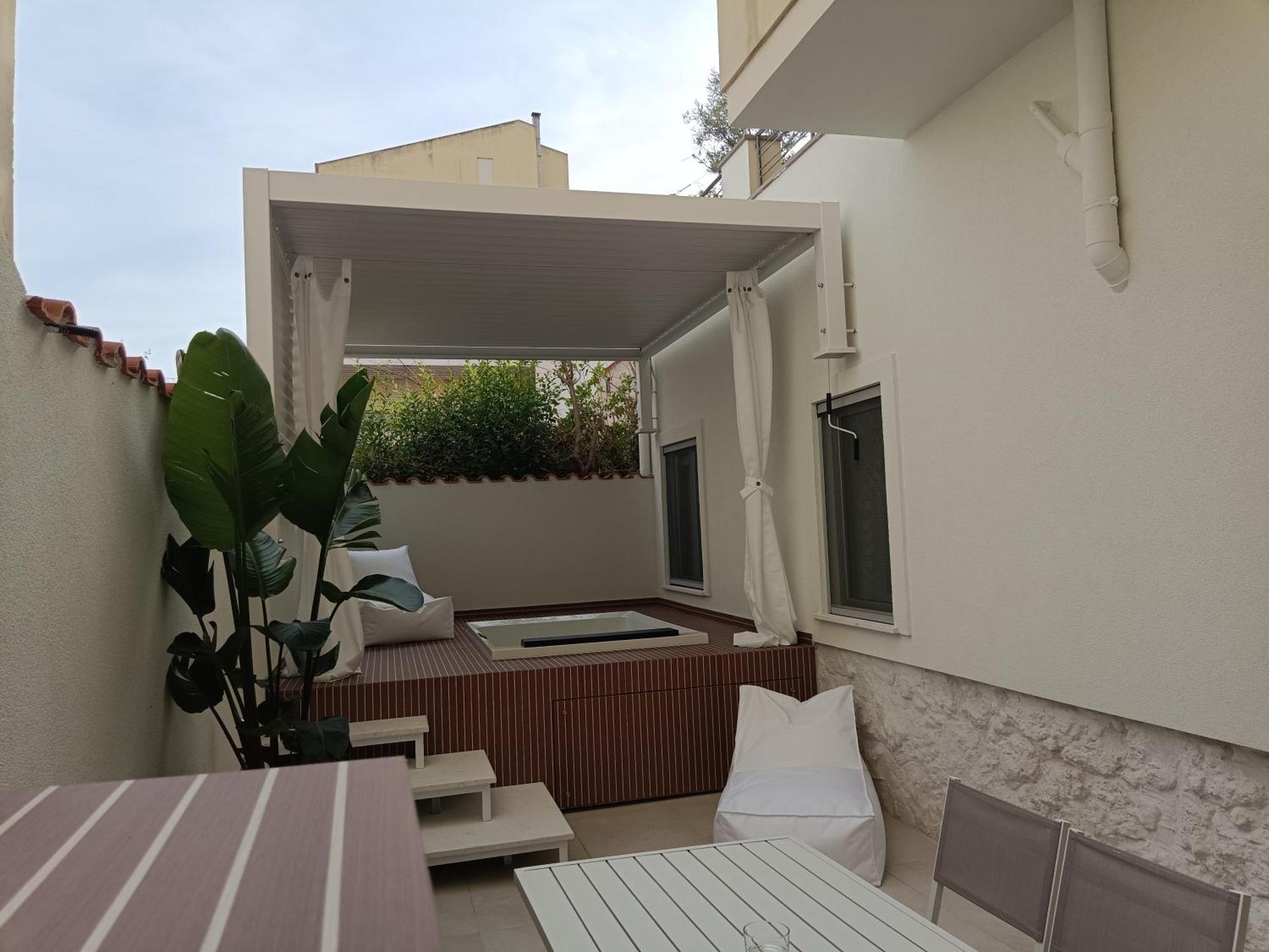 I Limoni Apartment Alghero Exterior photo