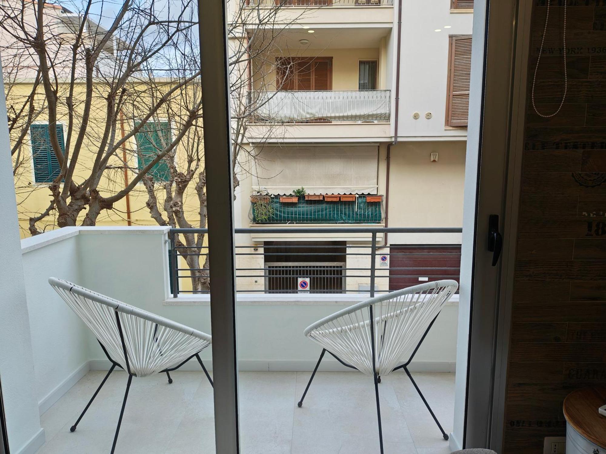 I Limoni Apartment Alghero Exterior photo