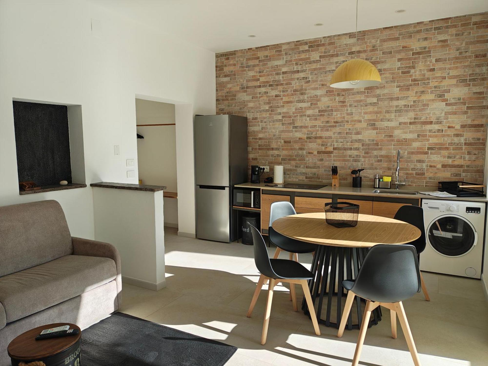 I Limoni Apartment Alghero Exterior photo