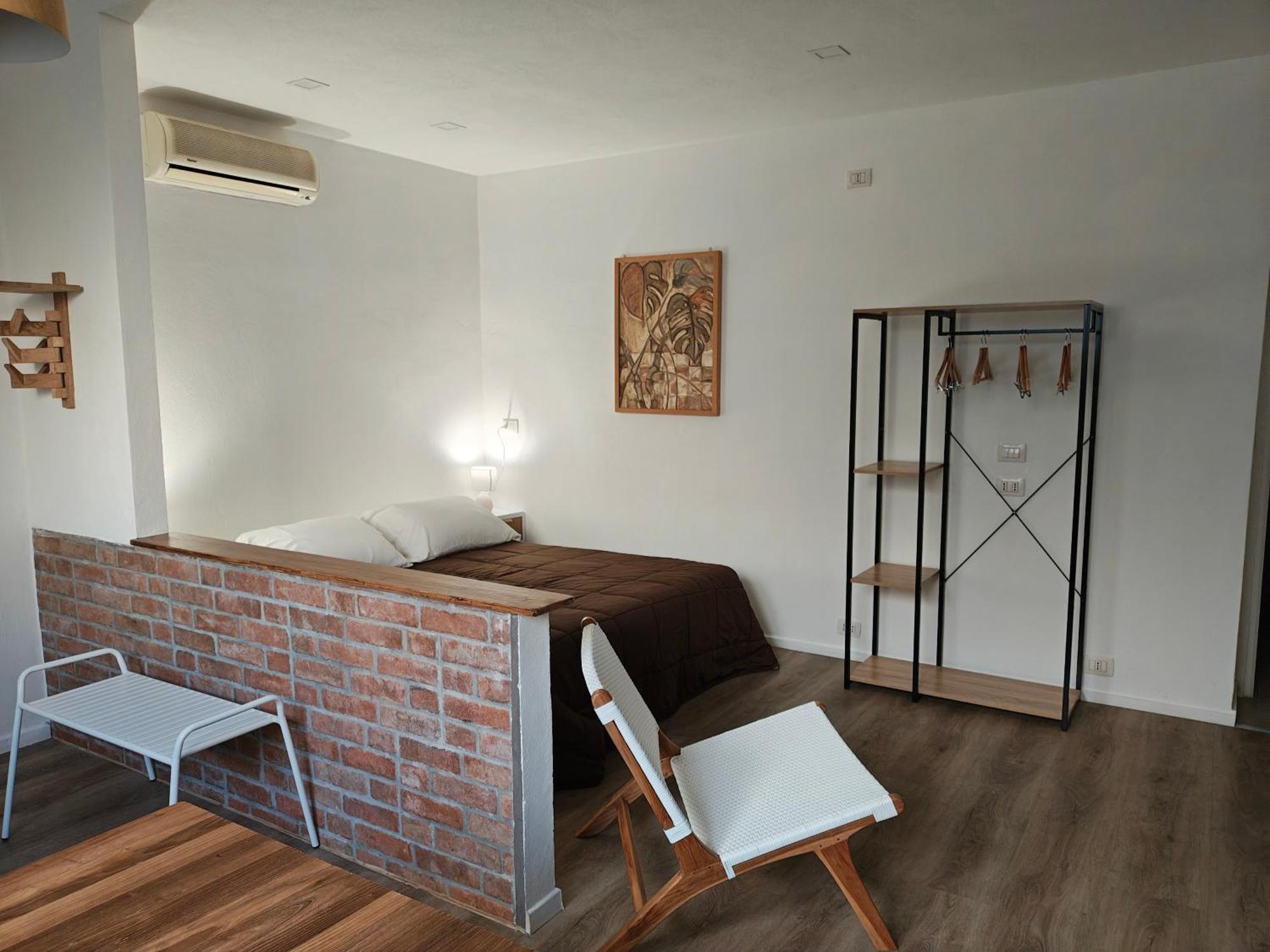 I Limoni Apartment Alghero Exterior photo